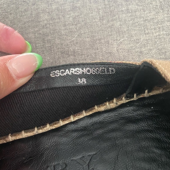 Burberry Espadrilles - Picture 5 of 6